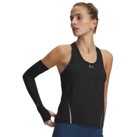 Damestanktop Under Armour Velociti Pro