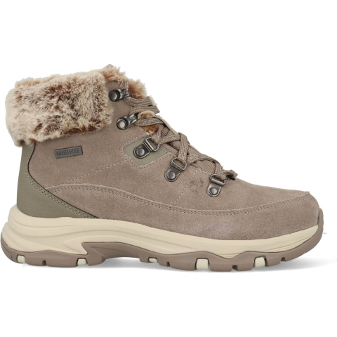 Wandel schoenen dames Skechers Trego Snow Worries