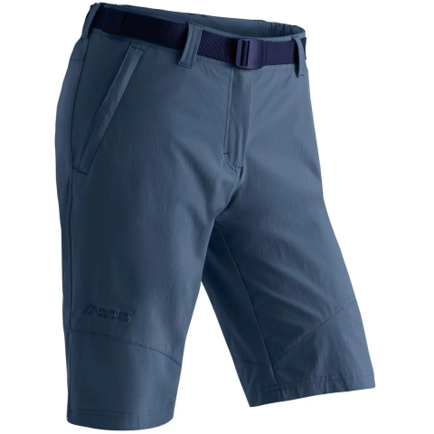 Bermuda voor dames Maier Sports Lawa