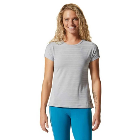 Dames-T-shirt Mountain Hardwear