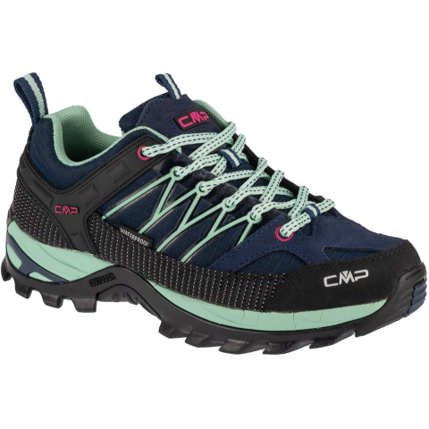 Lage Schoenen voor vrouwen CMP Rigel waterprof