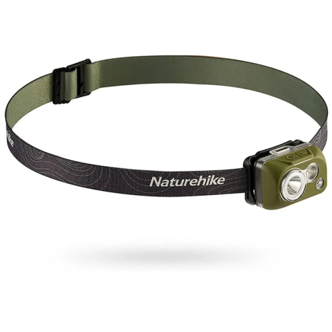 Koplamp Naturehike Eris