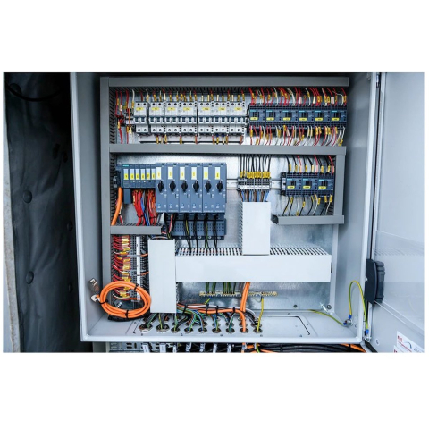 Siemens 3RK1908-0AP00-0DP0 3RK19080AP000DP0 Basismodule 500 V Nominale stroom 32 A