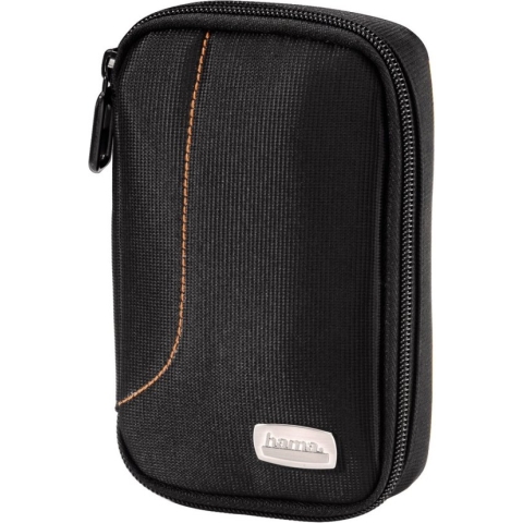 Hama 2.5 Hdd-Case Black Bird