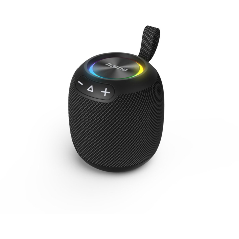 Hama Bluetooth luidspreker Waterdicht Zwart
