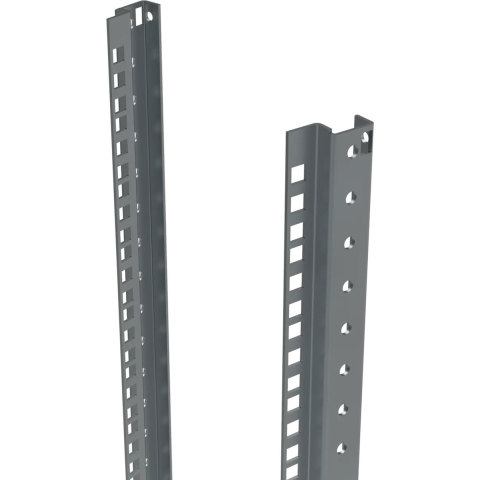 nVent HOFFMAN CIPD47 (VE2) 19 inch 19inch-rasterprofiel