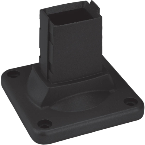 nVent HOFFMAN S1MWF S1MWF Adaptor kit Aluminium 1 stuk(s)