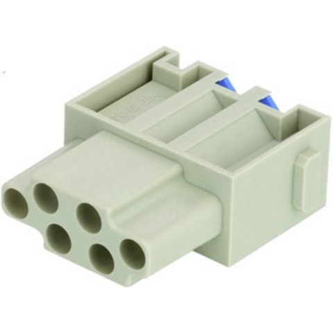 HARTING Busmodule 09140062733 Inhoud: 1 stuk(s)