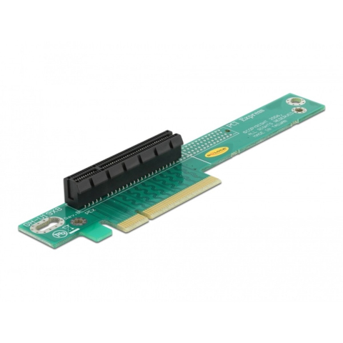 Delock 89104 Riser-kaart PCI-Express PCIe