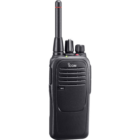 ICOM ICF29SR2 PMR-portofoon
