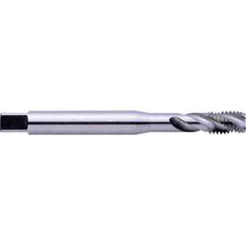 Eventus by Exact 1610355 Machinetapboor Metrisch M8 Rechtssnijdend DIN 371 HSS 1 stuk(s)