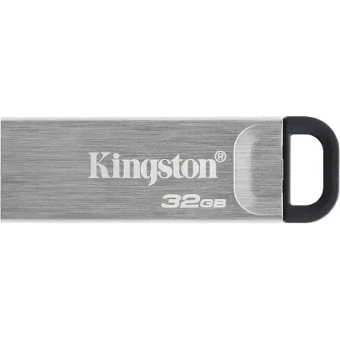 32GB USB3.2 Gen 1 DataTraveler Kyson
