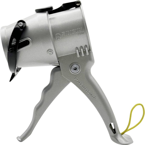 Siligun Pro Compact Caulking Gun - single Kitpistool