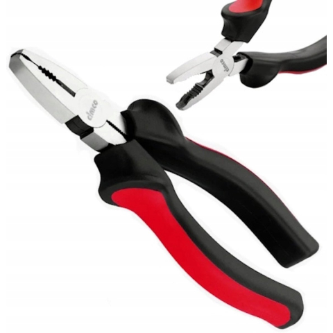 Cimco 100352 Schroeventang 160 mm 1 stuk(s)