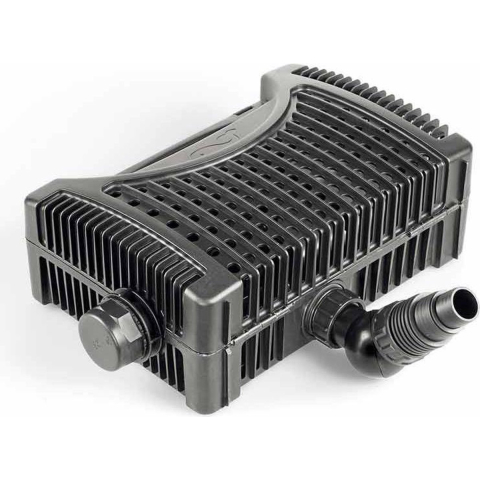 Sicce REP10F Filterpomp, Beeklooppomp Met skimmeraansluiting, Met filterfunctie 9100 l