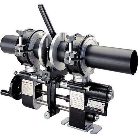 Rothenberger 55844 ROWELD P110 compl., 40-110 mm, 230 V.