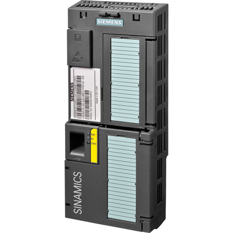 Siemens 6SL32440BB131FA0 6SL3244-0BB13-1FA0 Controlemodule 1 stuk(s)