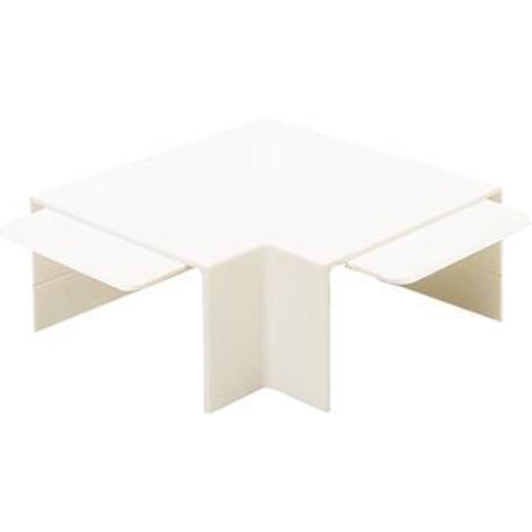 Gewiss NP50129 Vlakke winkelhaken (b x h) 100 mm x 60 mm 1 stuk(s)