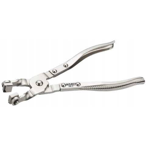 Hazet 798-17 Slangklemtang 210 mm 1 stuk(s)
