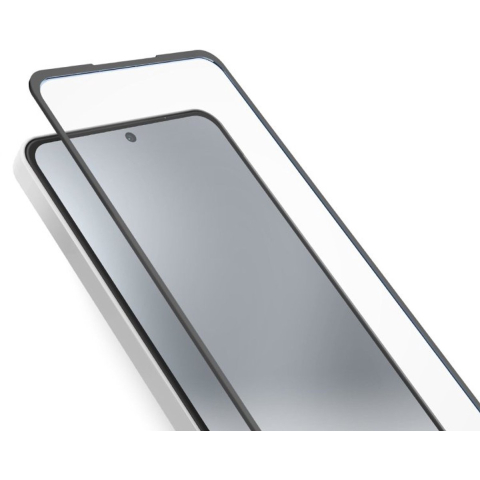 sbs mobile TESCRFCXIRNO14 Screenprotector (glas) Xiaomi 1 stuk(s) Krasvast