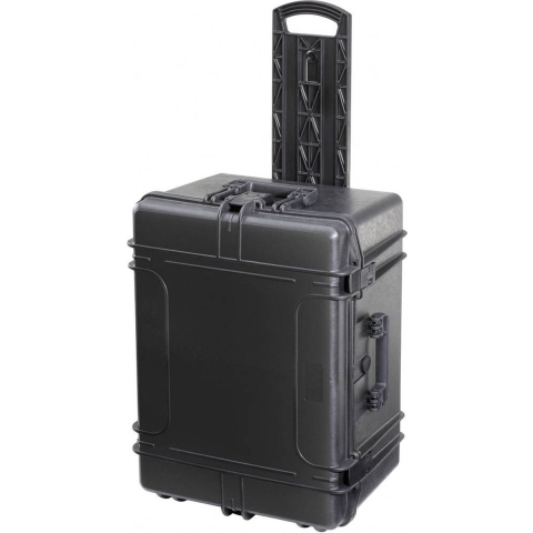 MAX PRODUCTS Rolkoffer (leeg) (l x b x h) 687 x 687 x 528 mm