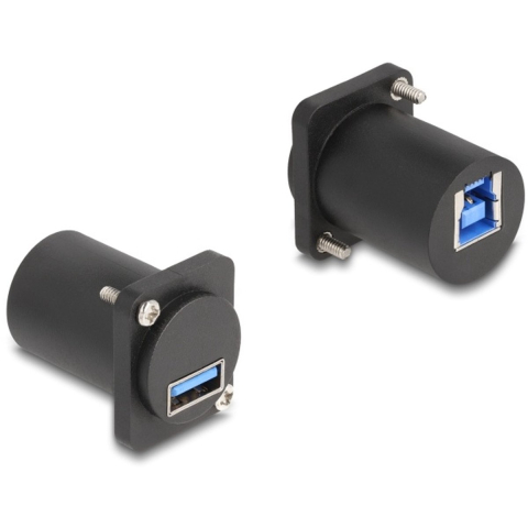 Delock 88108 88108 Uitbreidingsmodule 5 GBit/s