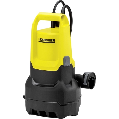 Kärcher SP 5 Dirt Dompelpomp - 9500 l/u - 500w