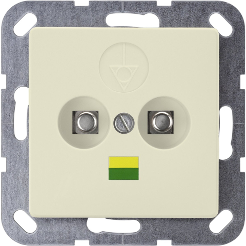 Siemens 5TG2594 Delta Wit Schakelmateriaal 1 stuk(s)