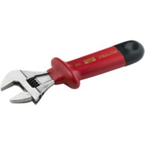 Bahco 8071V Engelse sleutel 1 stuks Sleutelbreedte (metrisch) 24 mm