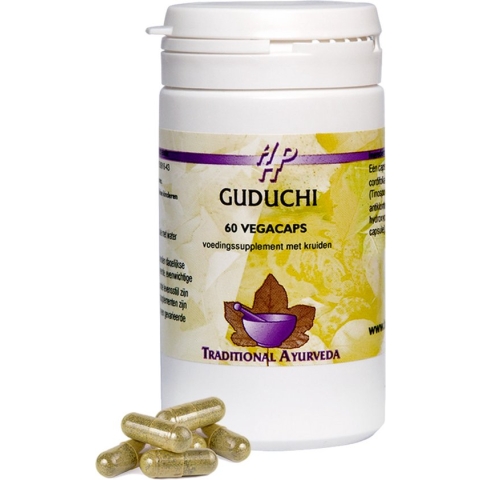 Holisan Guduchi (60ca)