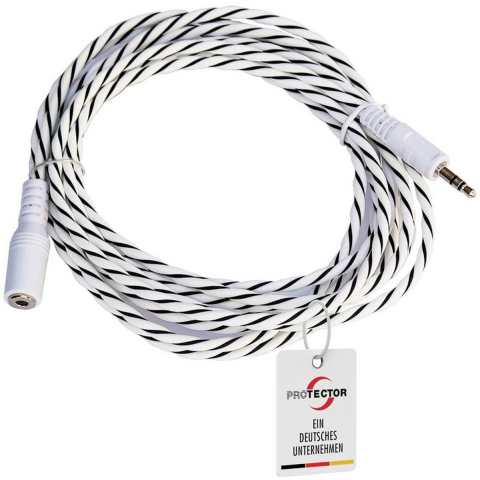 Protector 15036 WA-HWS3 Set verlengstukken