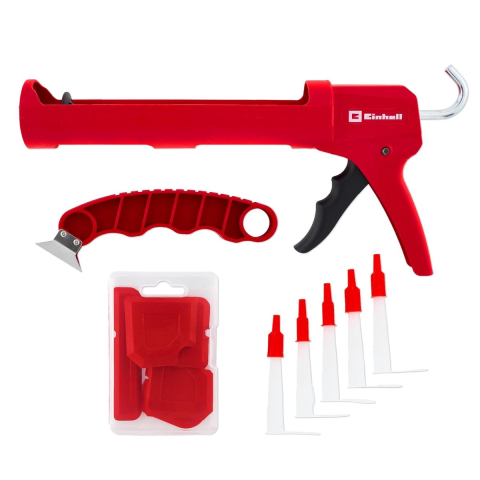 Einhell Basic 461010 Patroonpers Mechanisch