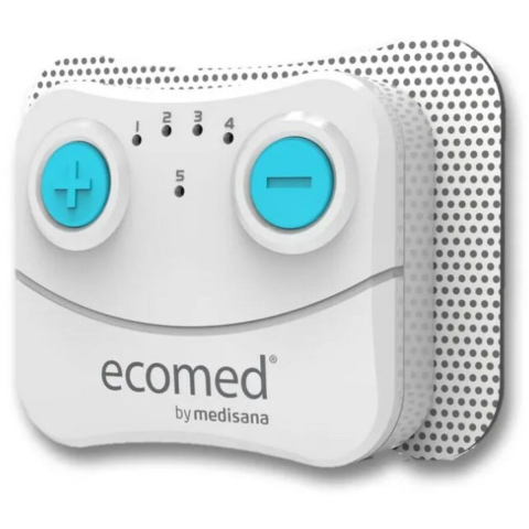 Ecomed TT-10E Prikkelstroomapparaat Prikkelstroom