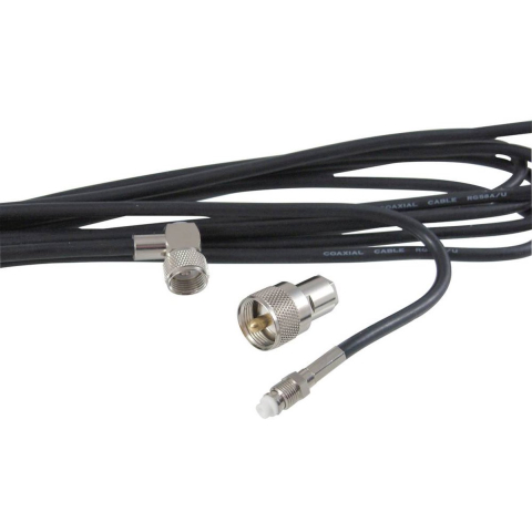 Aansluitkabel voor antenne President 60031