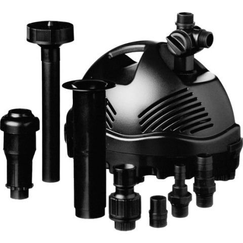 Ubbink - Elimax  - 2500 - fonteinpomp - vijverpomp