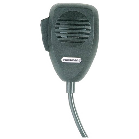 Microfoon President DNC-520 40496