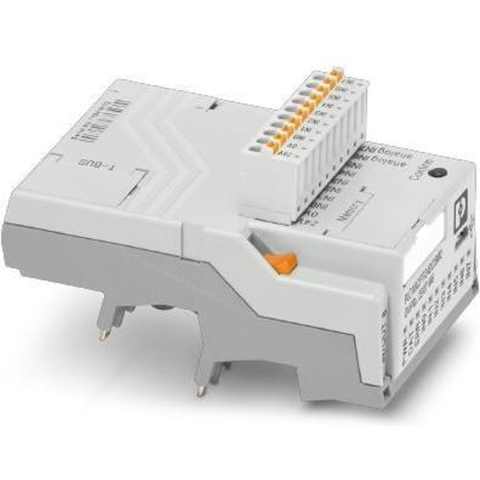 Phoenix Contact PLC-V8C/PT-24DC/BM2 2907446 I/O-module 24 V/DC