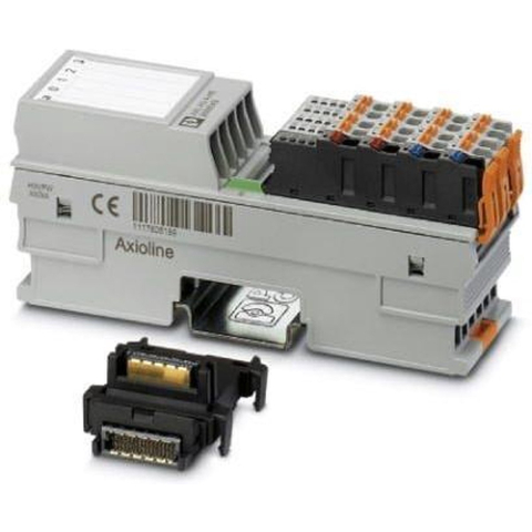 Phoenix Contact AXL F AI4 I XC 1H 2702007 I/O-module 5 V/DC