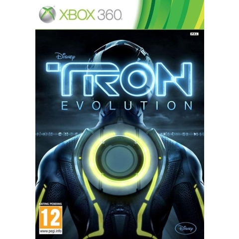 Tron: Evolution