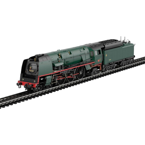 Märklin 039481 H0 stoomlocomotief 1.002 NMBS