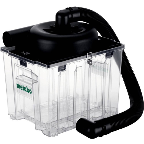 Metabo 630226000 Voorafgaande scheider voor allessauger 1 stuk(s)