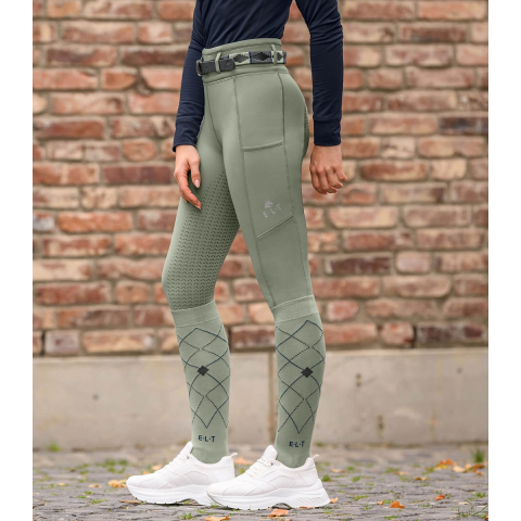 Volle grip meisjeslegging ELT Ella