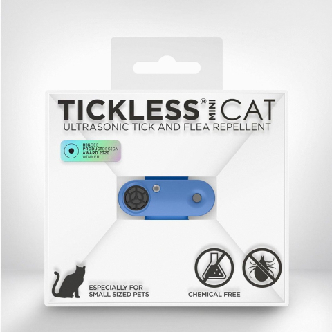 Insectenspray Tickless Mini Cat