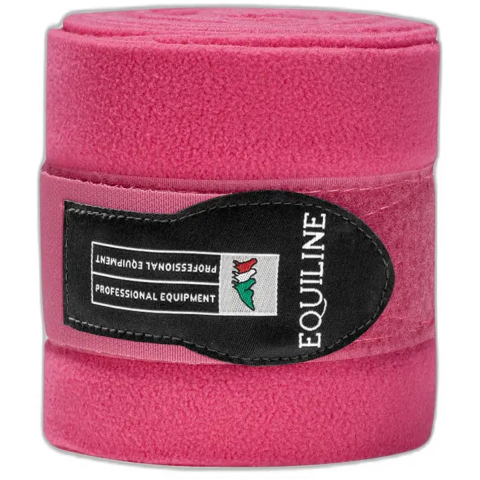 Paardenpolobanden Equiline (x4)