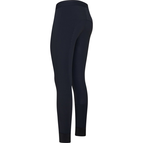 Full grip rijbroek Euro-Star Athleisuremen