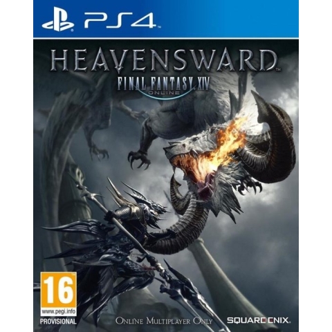 Final Fantasy XIV Online: Heavensward