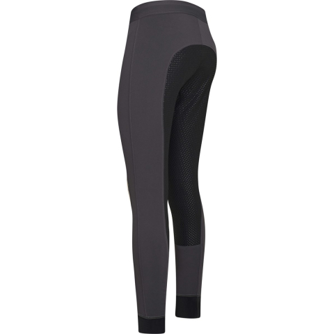 Full grip rijbroek Euro-Star Athleisuremen