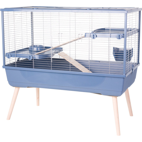 Hamsterkooi Zolux Neolife