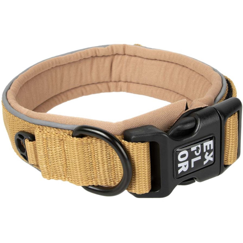 Hondenhalsband Duvoplus Ultimate Fit Comfy Classic