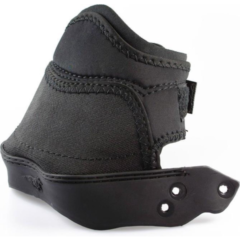 Open neopreen beschermers voor paarden Easycare Easyboot